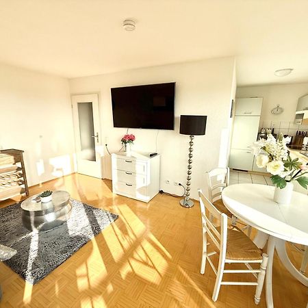 Apartament Panorama Domizil Ravensburg Mit Alpenblick Balkon Zewnętrze zdjęcie