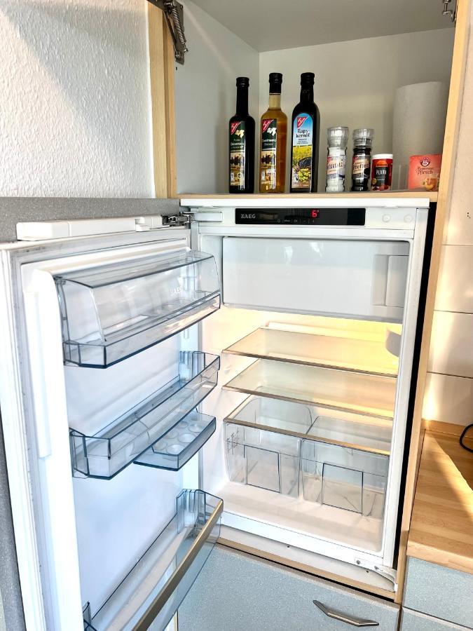 Apartament Panorama Domizil Ravensburg Mit Alpenblick Balkon Zewnętrze zdjęcie