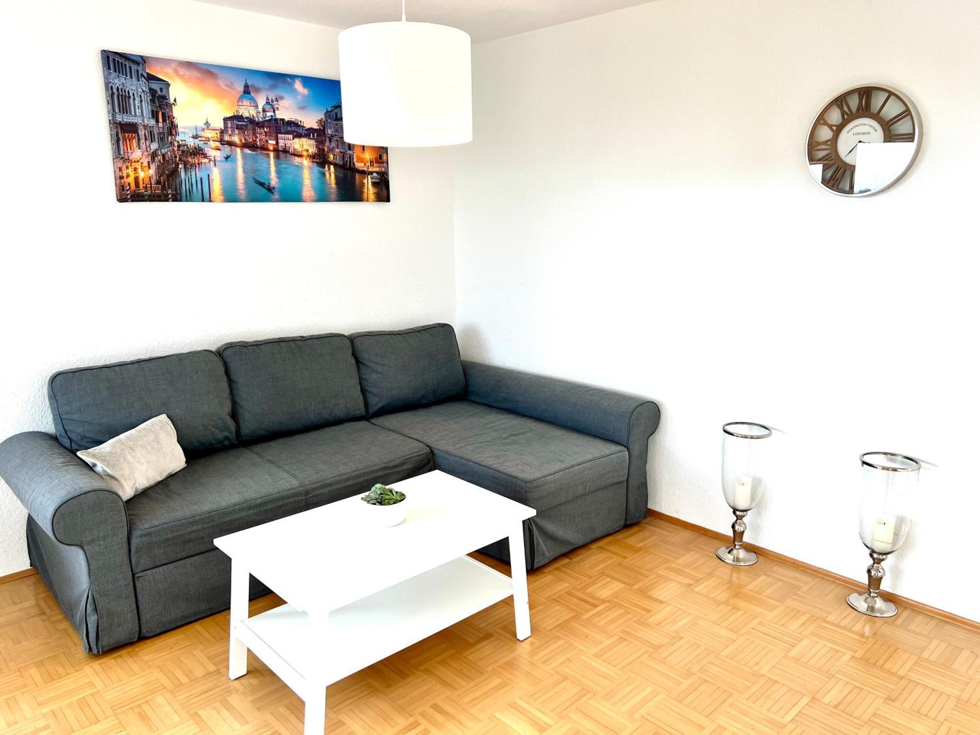 Apartament Panorama Domizil Ravensburg Mit Alpenblick Balkon Zewnętrze zdjęcie